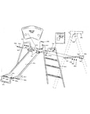 Slide hardware bag #96103