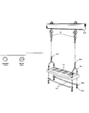 Swing hardware bag #97202