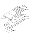Remote transmitter