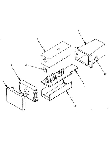 Remote pre amp