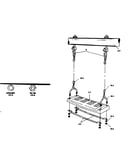 Swing hardware bag no. 97202
