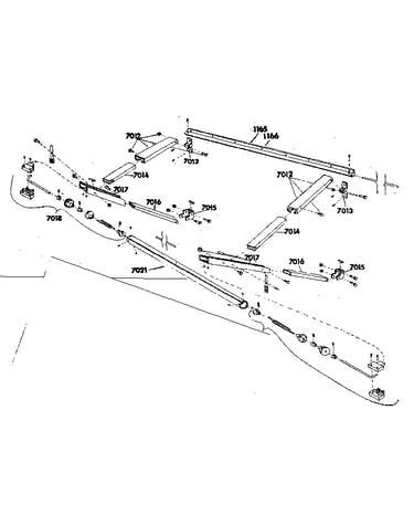 Frame assembly