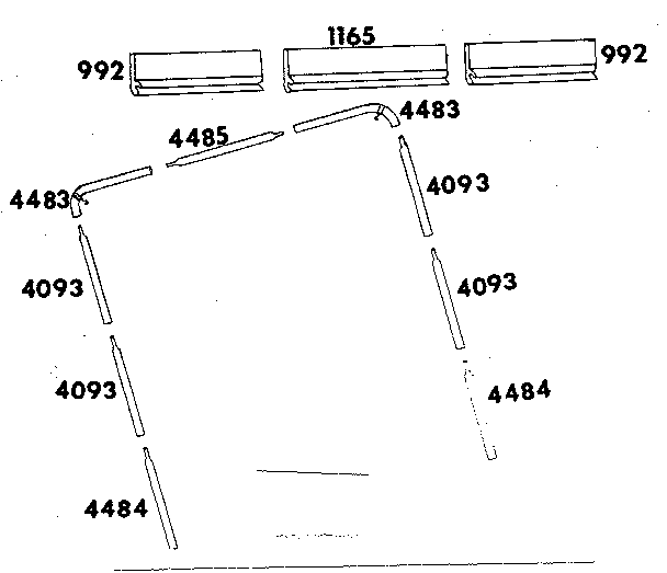 Frame assembly