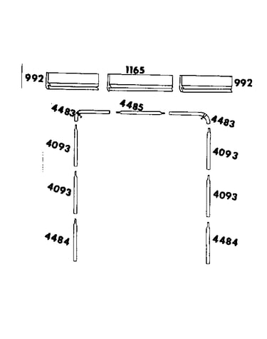 Frame assembly