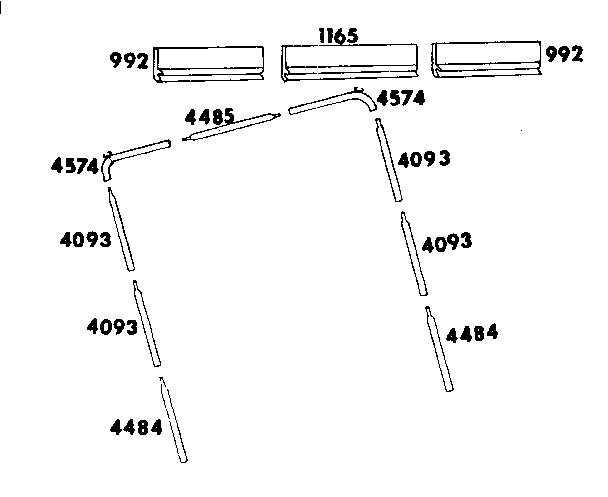 Frame assembly