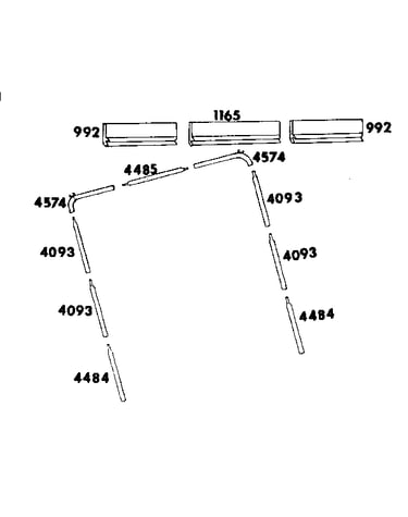 Frame assembly