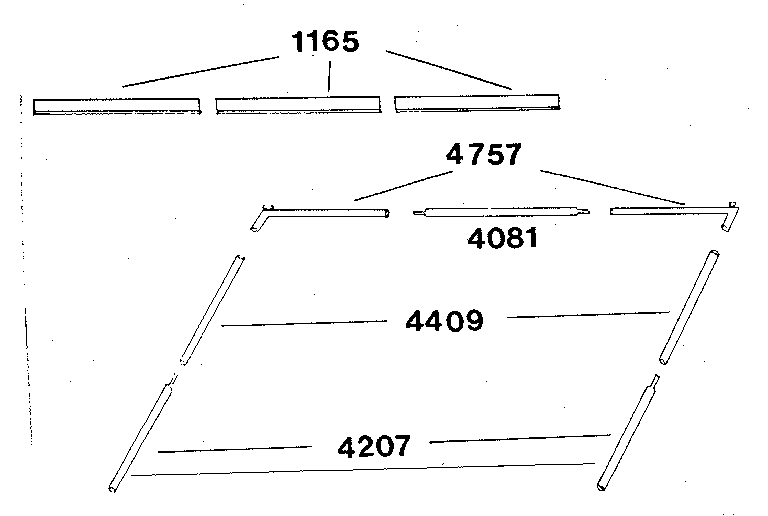 FRAME ASSEMBLY