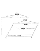 Frame assembly