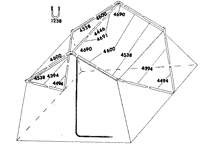 Frame assembly