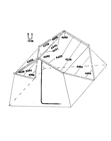 Frame assembly