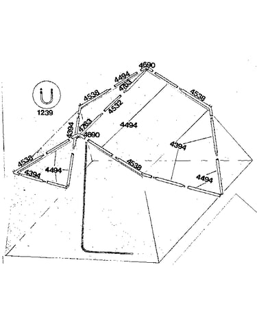 Frame assembly