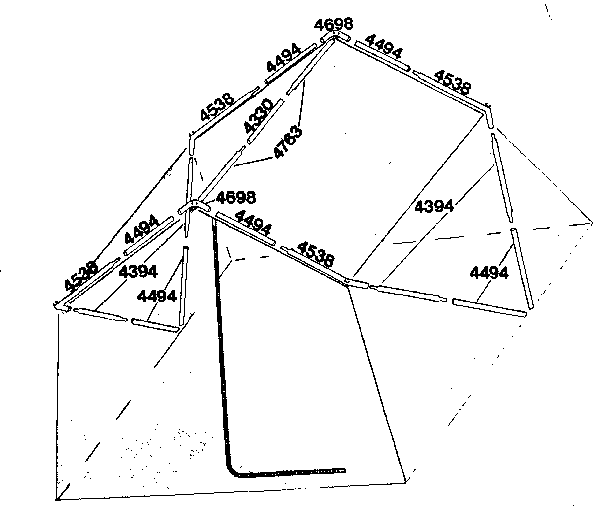 FRAME ASSEMBLY