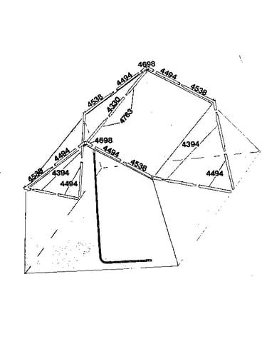 Frame assembly