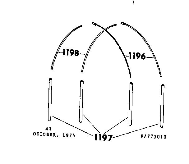 Frame assembly