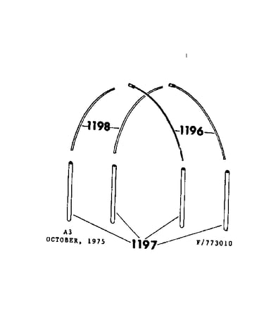 Frame assembly