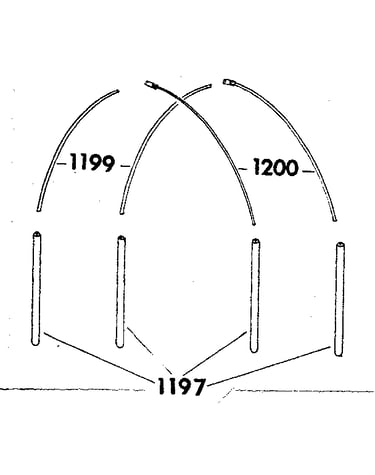 Frame assembly