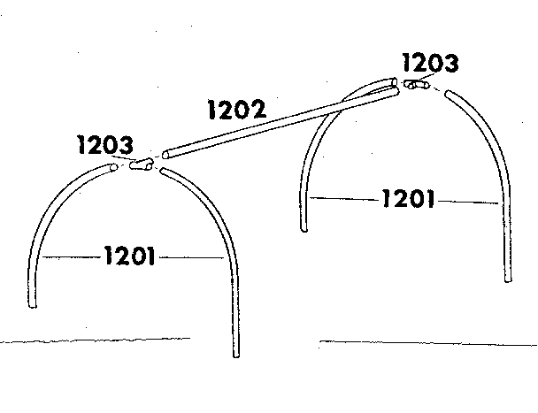 Frame assembly