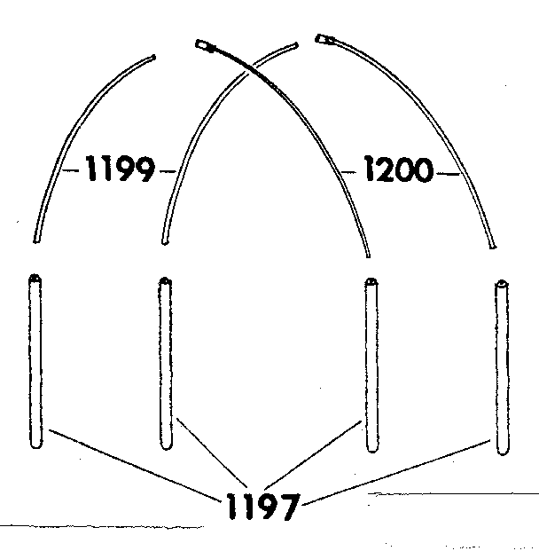 Frame assembly