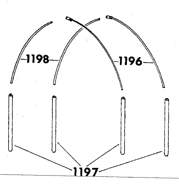 Frame assembly