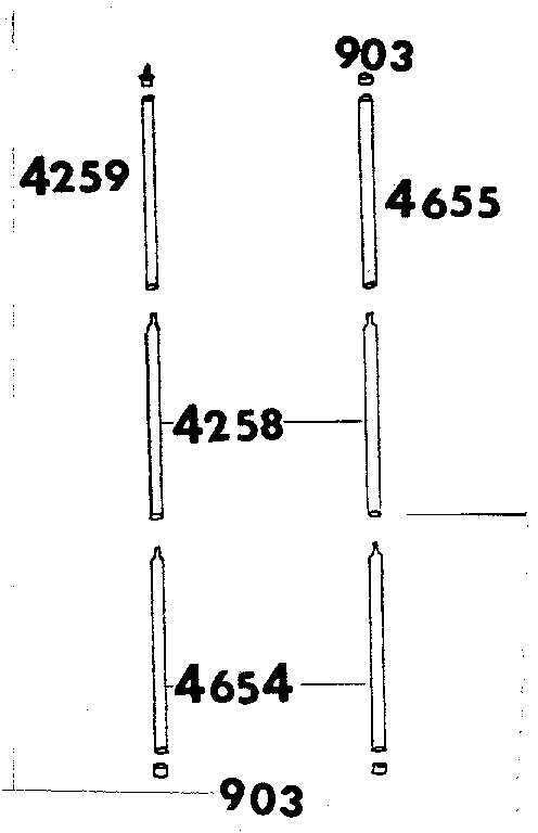 Frame assembly