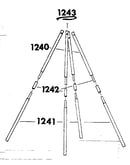 Frame assembly