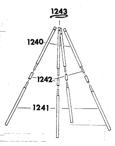 Frame assembly