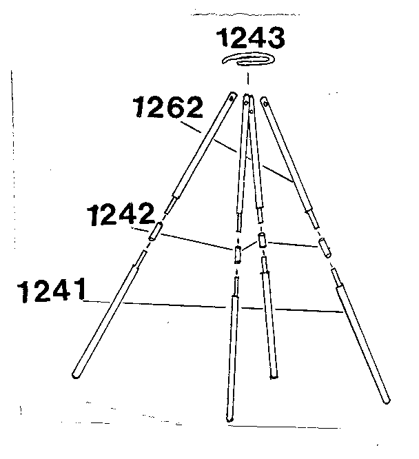 FRAME ASSEMBLY