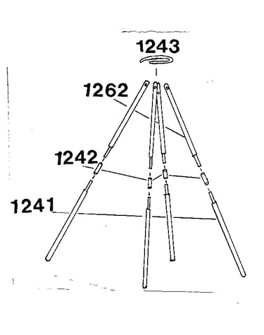 Frame assembly