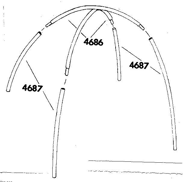 Frame assembly