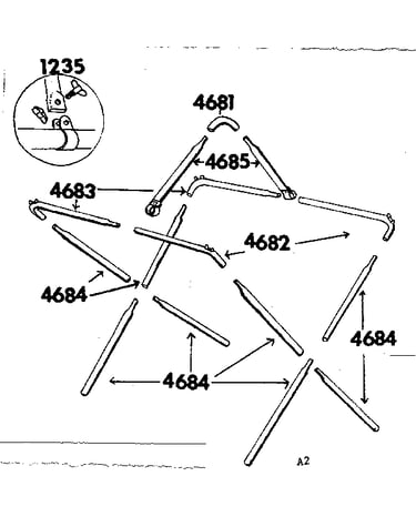 Frame assembly