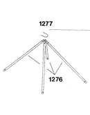 Frame assembly