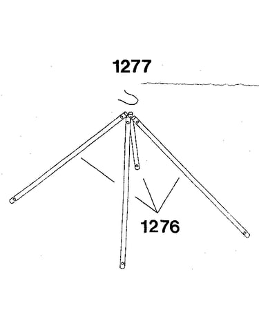 Frame assembly
