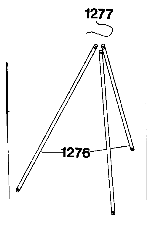 Frame assembly