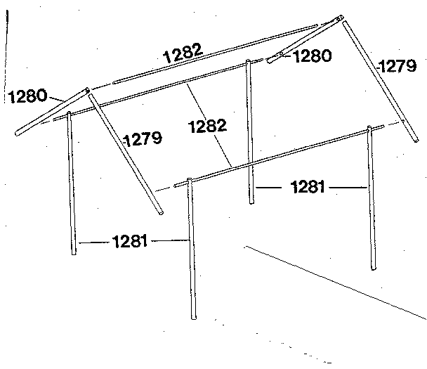 Frame assembly