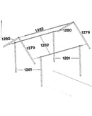 Frame assembly