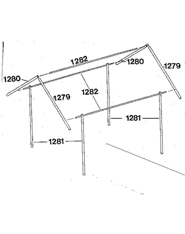 Frame assembly