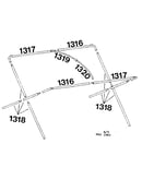 Frame assembly
