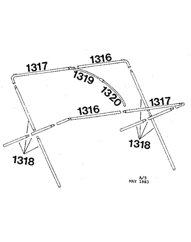 Frame assembly