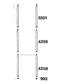 Frame assembly