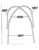 Frame assembly