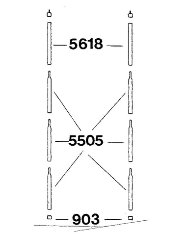 Frame assembly