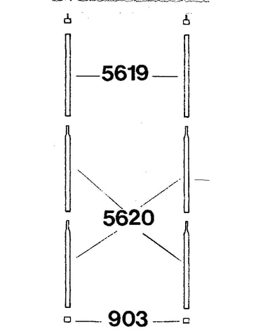 Frame assembly