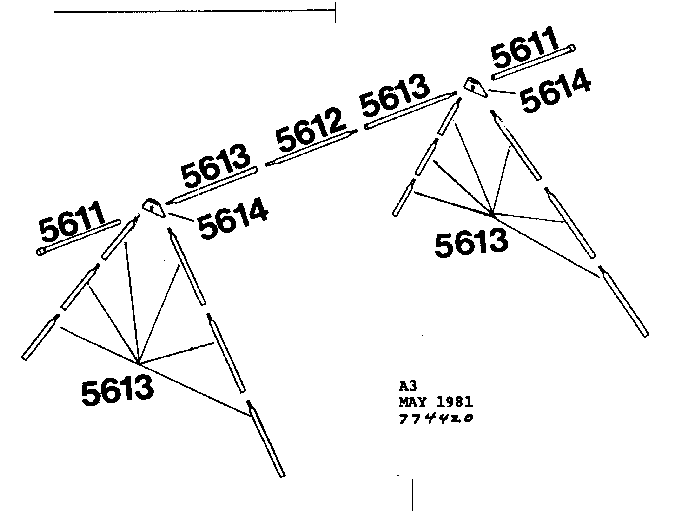 FRAME ASSEMBLY