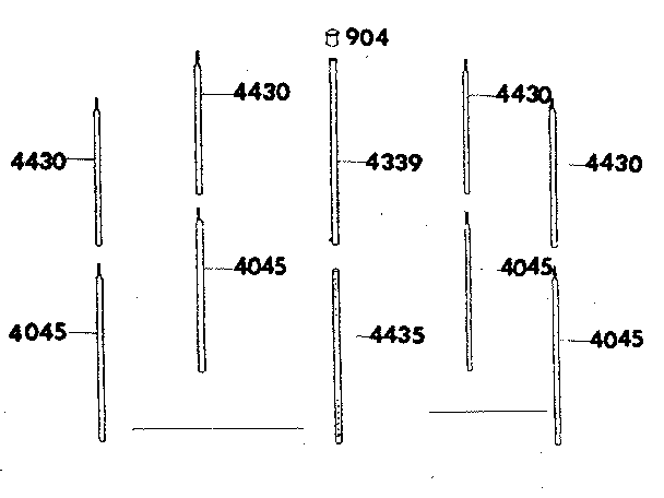 Frame assembly
