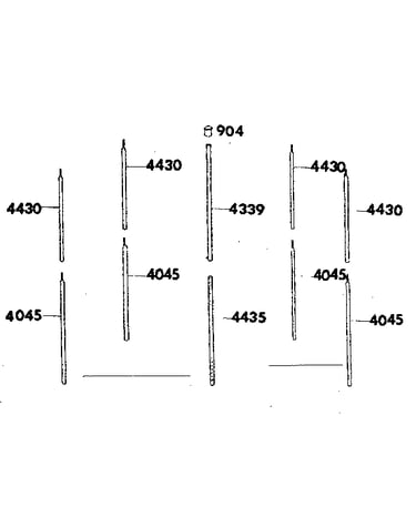 Frame assembly