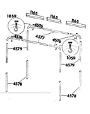Frame assembly