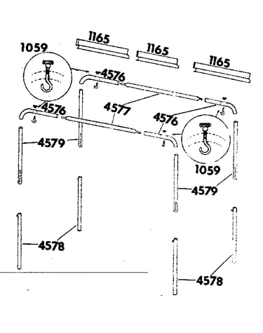 Frame assembly