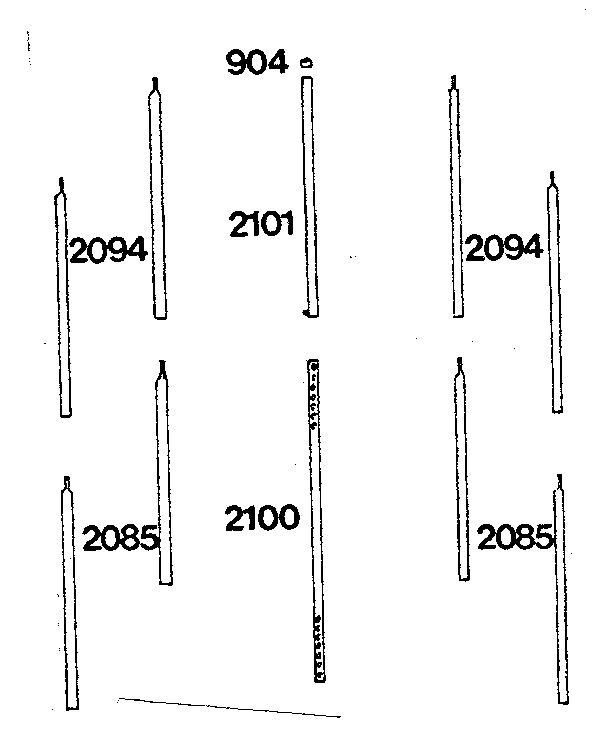 Frame assembly
