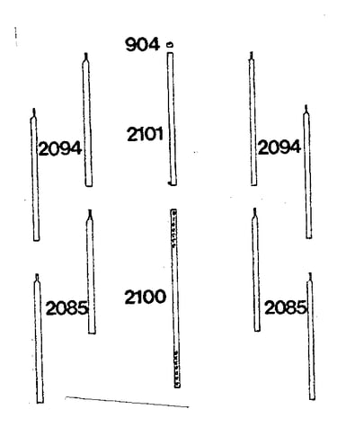 Frame assembly