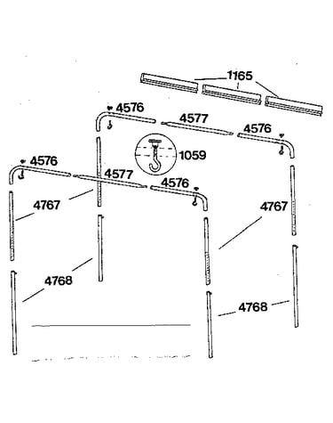 Frame assembly